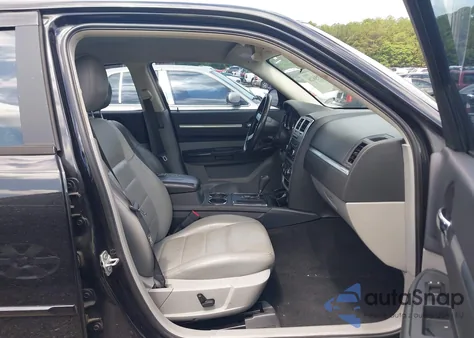 2009 Dodge Charger Sxt z USA, uszkodzony, nr VIN 2B3KA33V19H628755